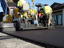 Best Gravel Driveway Installation  in Hoopa, CA