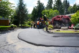 Best Driveway Repair and Patching  in Hoopa, CA